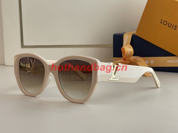 Louis Vuitton Sunglasses Top Quality LVS01971